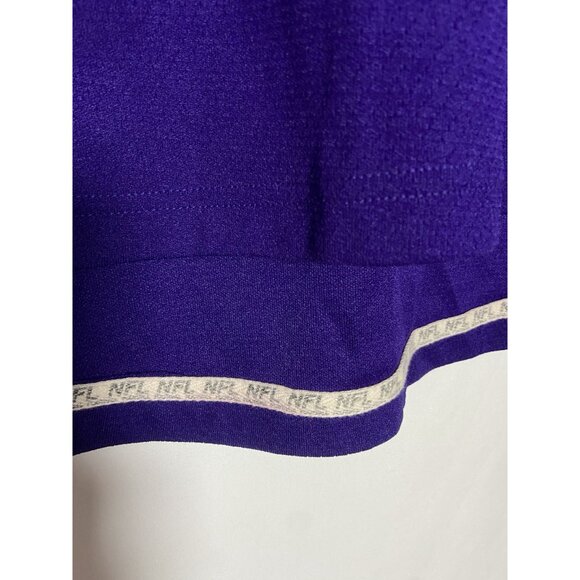 Minnesota Vikings NFL Pullover Jersey Sweatshirt XL By Mighty Mac Sports - Picture 14 of 16